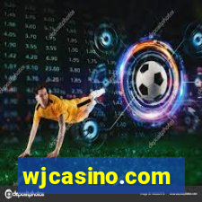 wjcasino.com