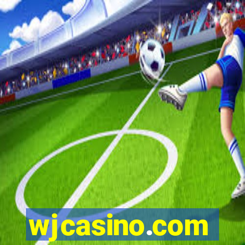 wjcasino.com