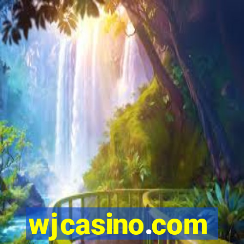 wjcasino.com