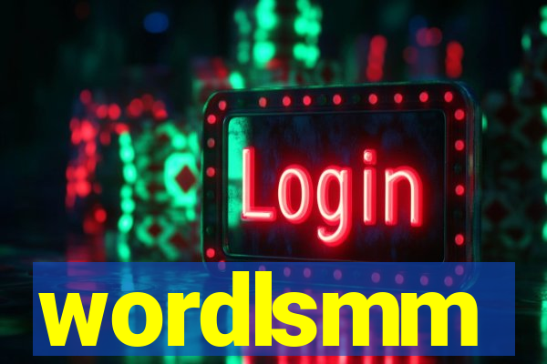 wordlsmm