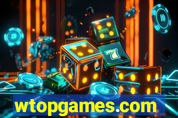 wtopgames.com