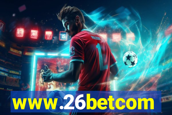 www.26betcom