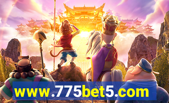 www.775bet5.com