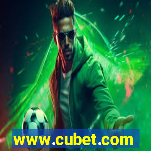 www.cubet.com