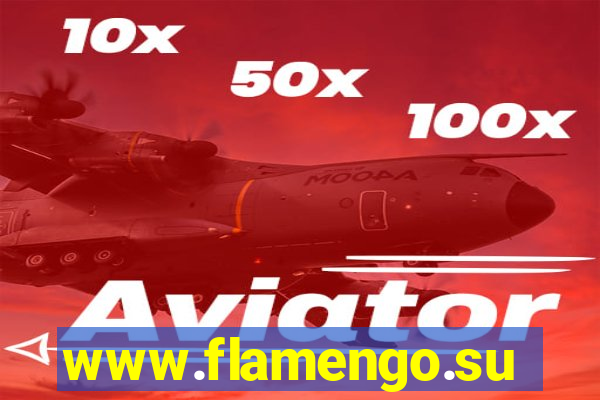 www.flamengo.superingresso