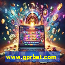 www.gprbet.com