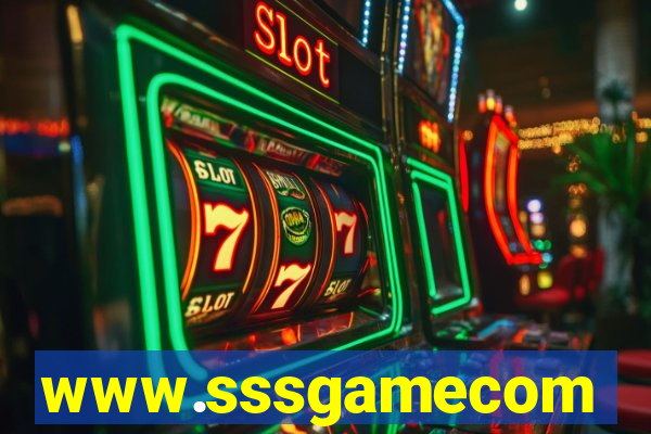 www.sssgamecom