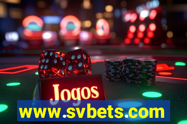 www.svbets.com