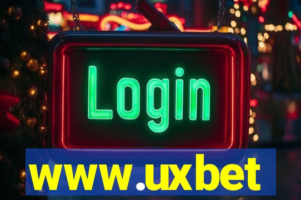 www.uxbet