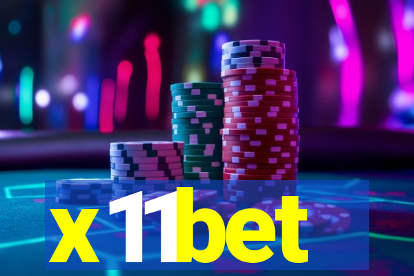 x11bet