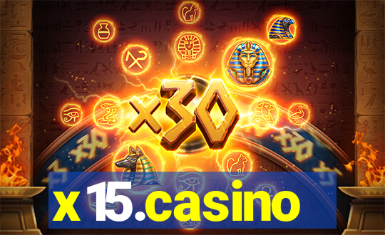 x15.casino