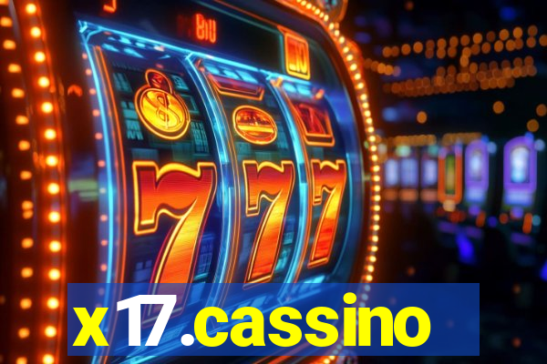 x17.cassino