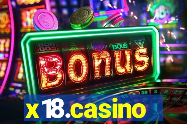 x18.casino