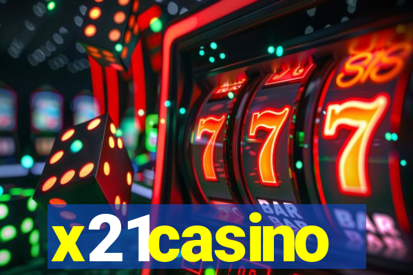 x21casino