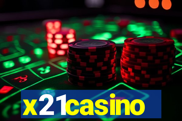 x21casino