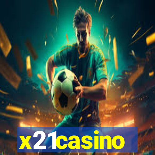 x21casino