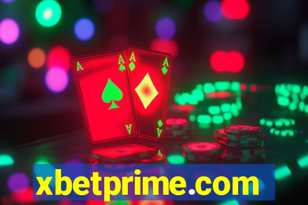 xbetprime.com