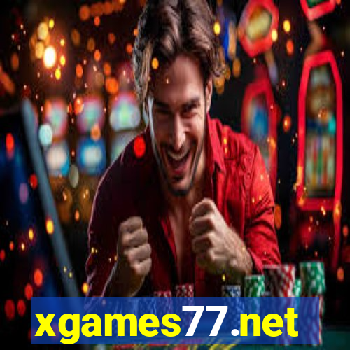 xgames77.net