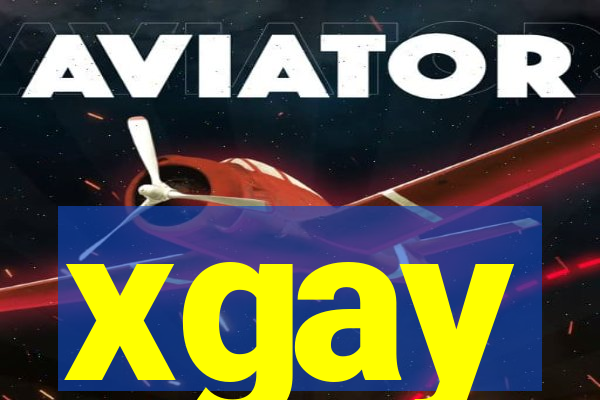 xgay