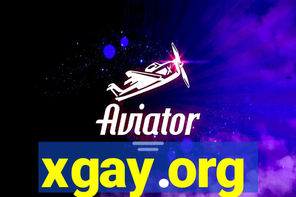 xgay.org