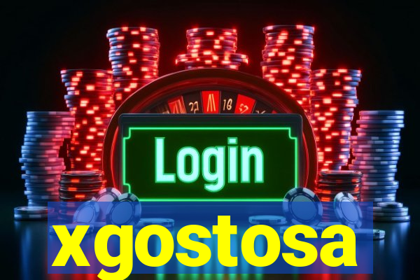 xgostosa