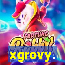 xgrovy.