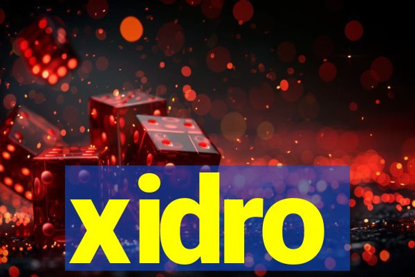 xidro