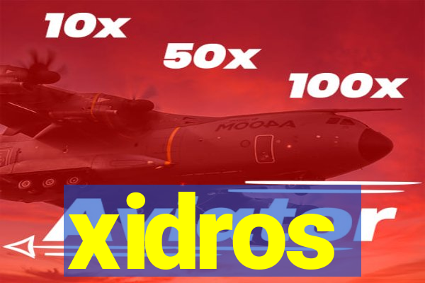 xidros