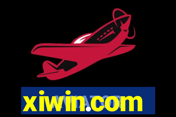 xiwin.com