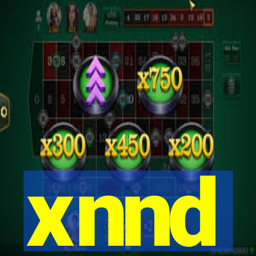 xnnd