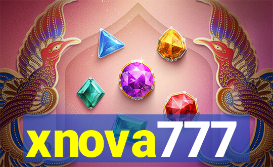 xnova777