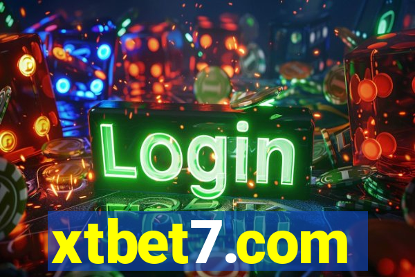 xtbet7.com