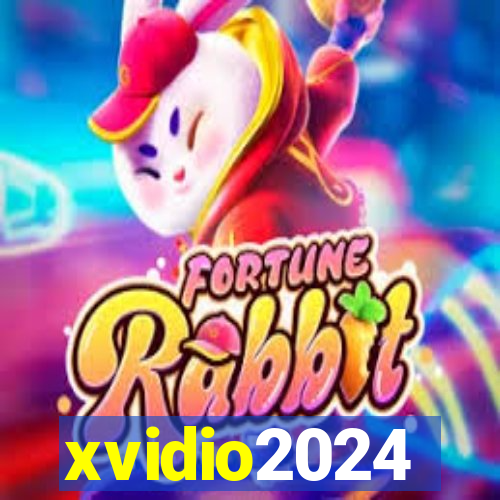 xvidio2024