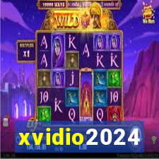 xvidio2024