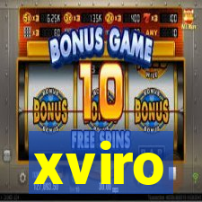 xviro