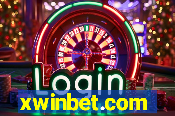 xwinbet.com