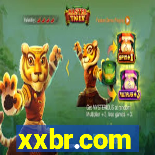 xxbr.com