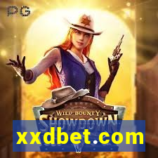 xxdbet.com