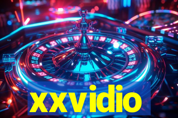 xxvidio