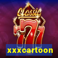 xxxcartoon