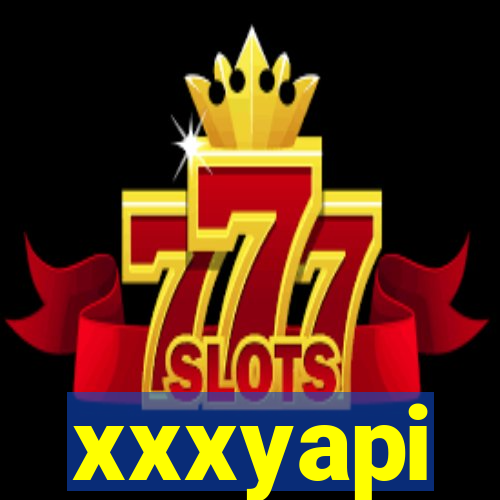 xxxyapi