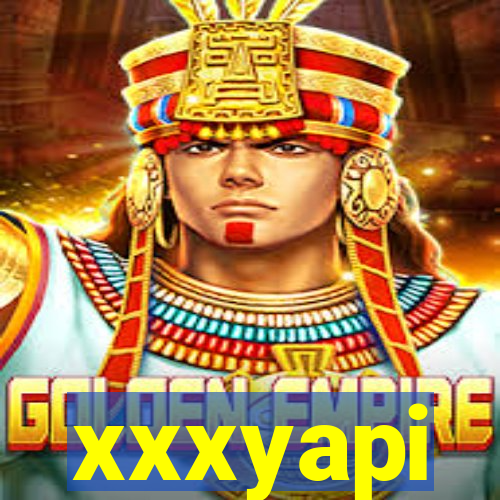 xxxyapi