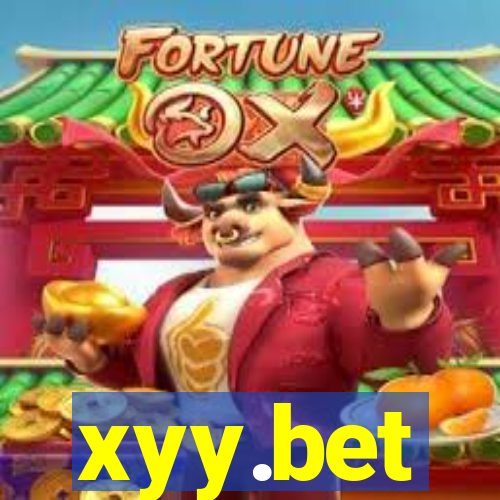 xyy.bet