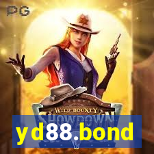 yd88.bond