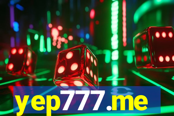 yep777.me