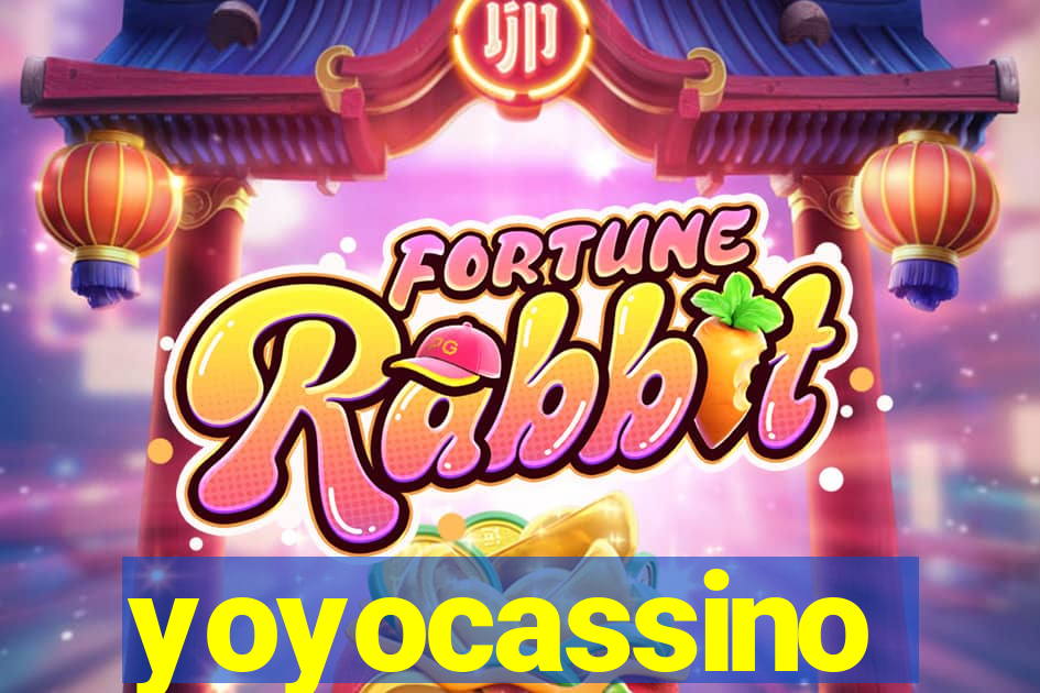 yoyocassino