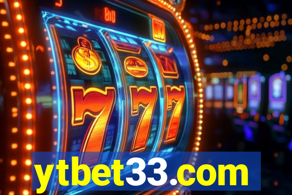 ytbet33.com