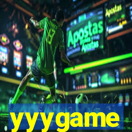 yyygame