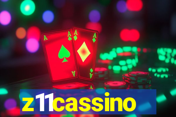 z11cassino