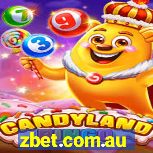 zbet.com.au